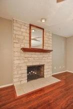 6820 Old Quarry Ln in Austin, TX - Building Photo - Building Photo