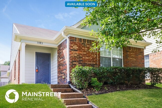 property at 1485 Pemberton Ln