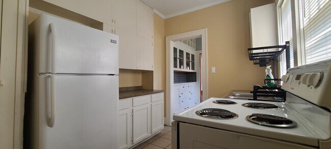 1545 N Market St in Wichita, KS - Building Photo - Building Photo