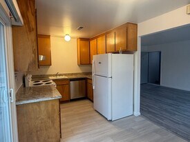 3251 Santa Clara Ave in El Cerrito, CA - Building Photo