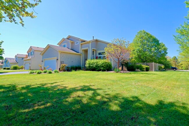 1844 Baldwin Way in Bolingbrook, IL - Building Photo - Building Photo