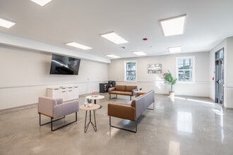 Woodring Apartments I & II in Lake Charles, LA - Building Photo - Interior Photo