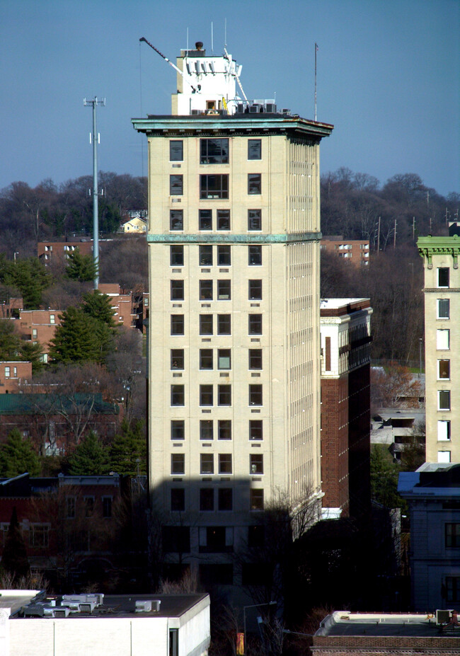 The Holston in Knoxville, TN - Building Photo - Building Photo