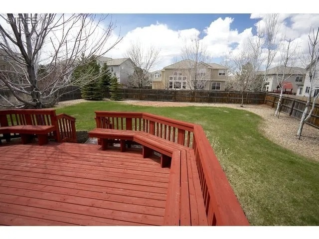 2707 Limestone Pl in Superior, CO - Building Photo - Building Photo