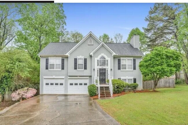 4917 Baker Ridge Pl in Acworth, GA - Building Photo - Building Photo