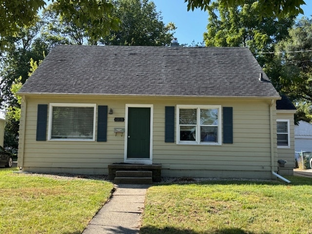 property at 1315 Hammond St