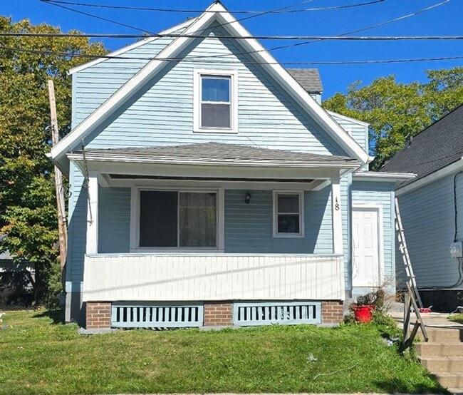 property at 18 Kosciusko St