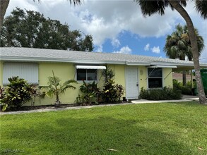 16500 John Morris Rd in Ft. Myers, FL - Building Photo - Building Photo