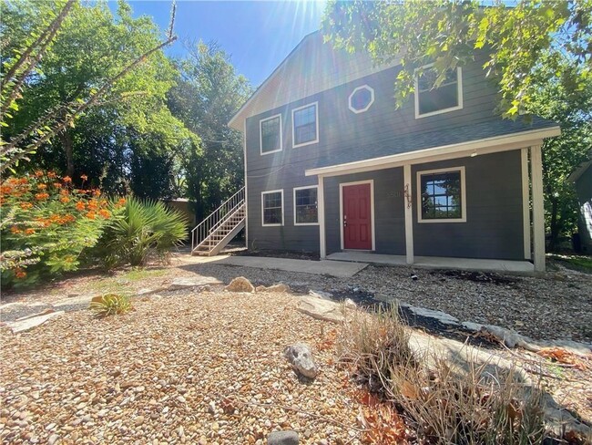 property at 6501 Chesterfield Ave