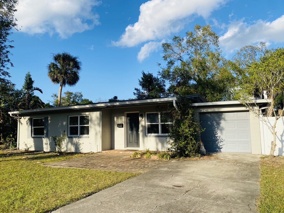 939 Mead Ave in Winter Park, FL - Building Photo