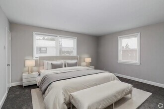 7901 Roosevelt Blvd, Unit B02 in Philadelphia, PA - Building Photo - Building Photo