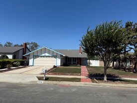 3724 Valle Vista Dr in Chino Hills, CA - Building Photo