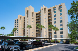 Cove Cay in Clearwater, FL - Building Photo - Building Photo