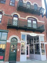 1030 Broad St in Augusta, GA - Building Photo