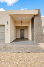 921 Ada Ln in El Paso, TX - Building Photo - Building Photo