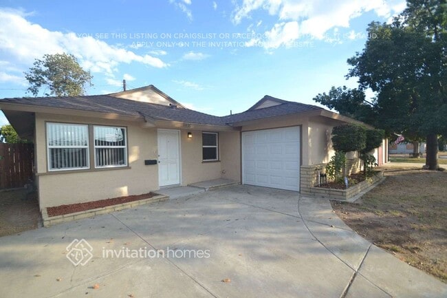 property at 11436 Horton Ave