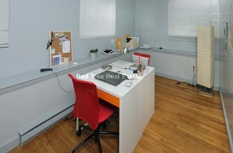 20 Armington St, Unit 16 in Boston, MA - Foto de edificio - Building Photo