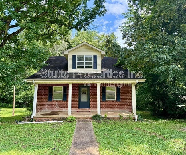 property at 237 County Rd 457