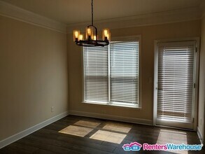 856 Bexley Park Way in Mableton, GA - Foto de edificio - Building Photo