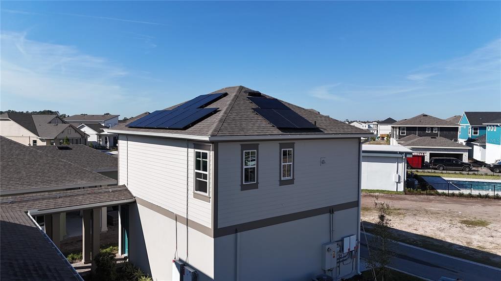 10552 Pearson Ave in Orlando, FL - Building Photo