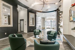 THE ARTS Apartments