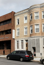 2511 N Charles St in Baltimore, MD - Building Photo - Building Photo