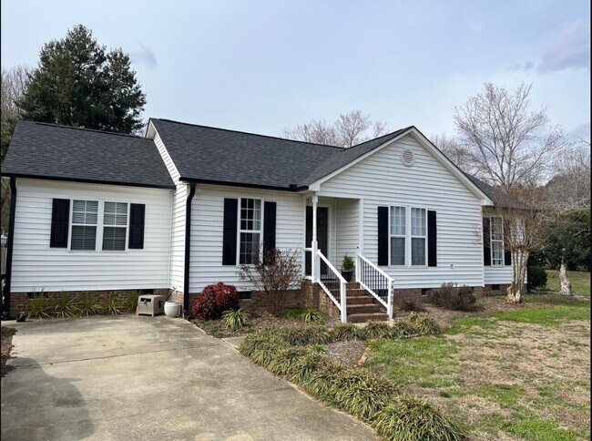 property at 4408 Mannsfield Ct