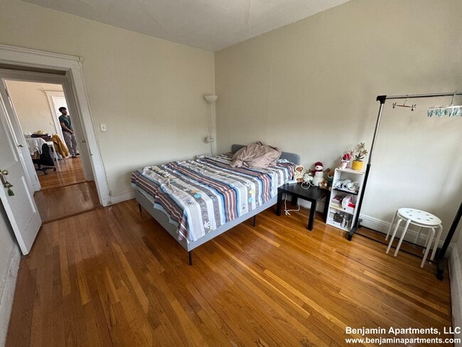 90 Brainerd Rd, Unit 17 in Boston, MA - Building Photo - Building Photo