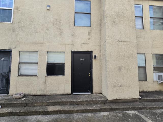 7030 Fair Oaks Ave in Dallas, TX - Building Photo