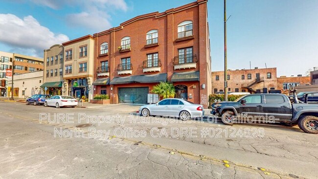 property at 110 5th St