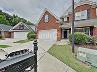 2465 Hickory Station Cir in Snellville, GA - Foto de edificio - Building Photo