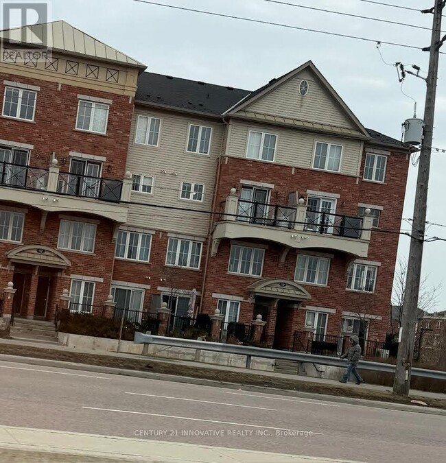 property at 2508 Post Rd