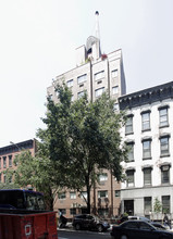 309 30th St in New York, NY - Foto de edificio - Building Photo