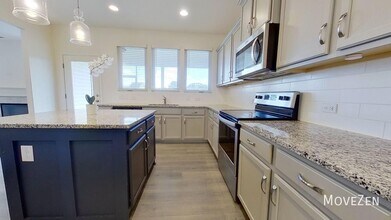 116 Summerfield Ct in Advance, NC - Building Photo - Building Photo