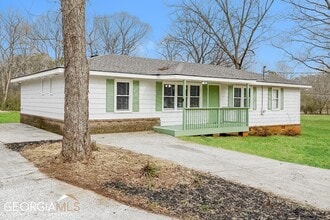 35 Willow Ln NW in Cartersville, GA - Building Photo - Building Photo