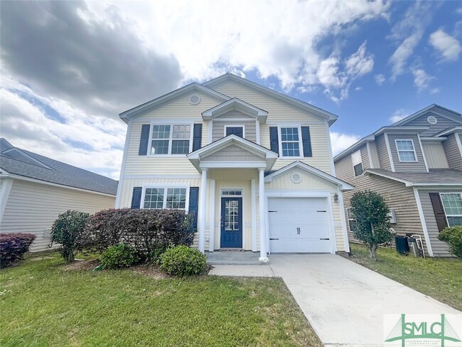 property at 221 Chapel Lake S
