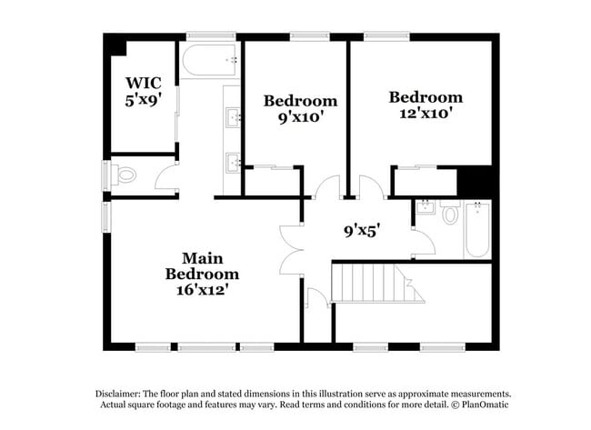 8361 S Charlton Valley Ct in Las Vegas, NV - Building Photo - Building Photo
