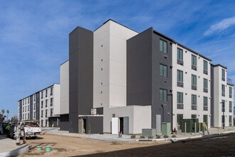 Elevate Kern Apartments in Bakersfield, CA - Building Photo - Building Photo