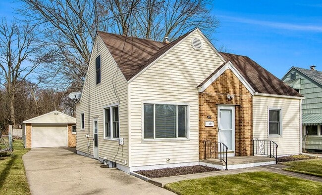21 Verona Ave in Battle Creek, MI - Building Photo - Building Photo