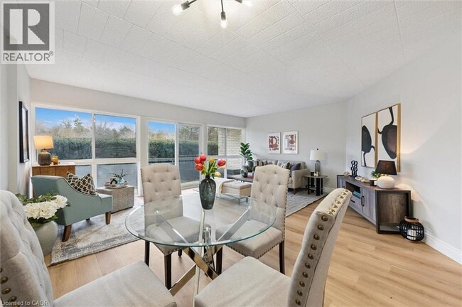 property at 105 Conroy Crescent