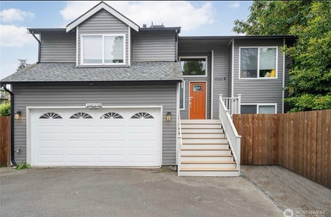 property at 10035 61st Ave S