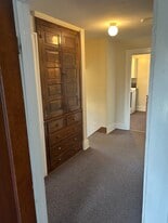 1129 Brown Ave, Unit 2 in Erie, PA - Building Photo