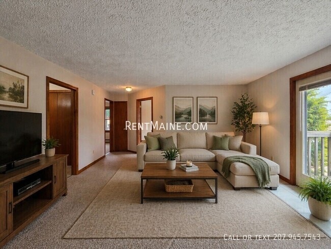 5 Hartley St in Lewiston, ME - Building Photo - Building Photo