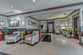 Park West in Griffith, IN - Building Photo - Building Photo