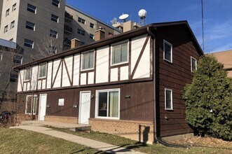 1202 Spring St in Madison, WI - Building Photo - Building Photo