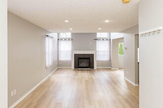 2439 Sutter Pkwy in Dublin, OH - Building Photo - Building Photo