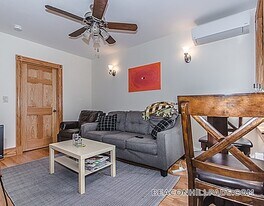 16 S Russell St, Unit 2 in Boston, MA - Building Photo