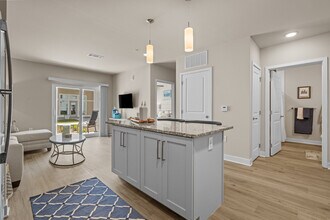 The Edison at the Shores in Foley, AL - Foto de edificio - Building Photo