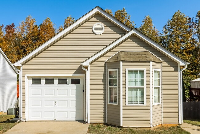 property at 1072 Abington Ct