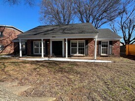 8924 Chesterfield Dr in Southaven, MS - Building Photo